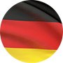 Germany Flag Image - Sunrise Study Abroad Consultancy