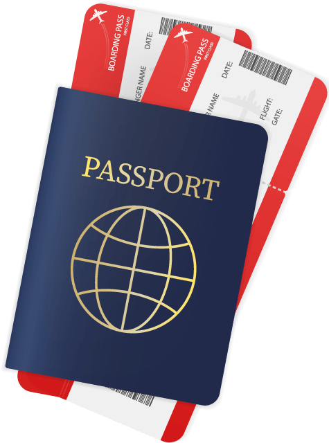 Visa and Passport - Sunrise Study Abroad Consultancy Visa Processing and Immigration