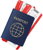 Sunrise Study Abroad Consultancy Passport Assistance - About Thumbnail