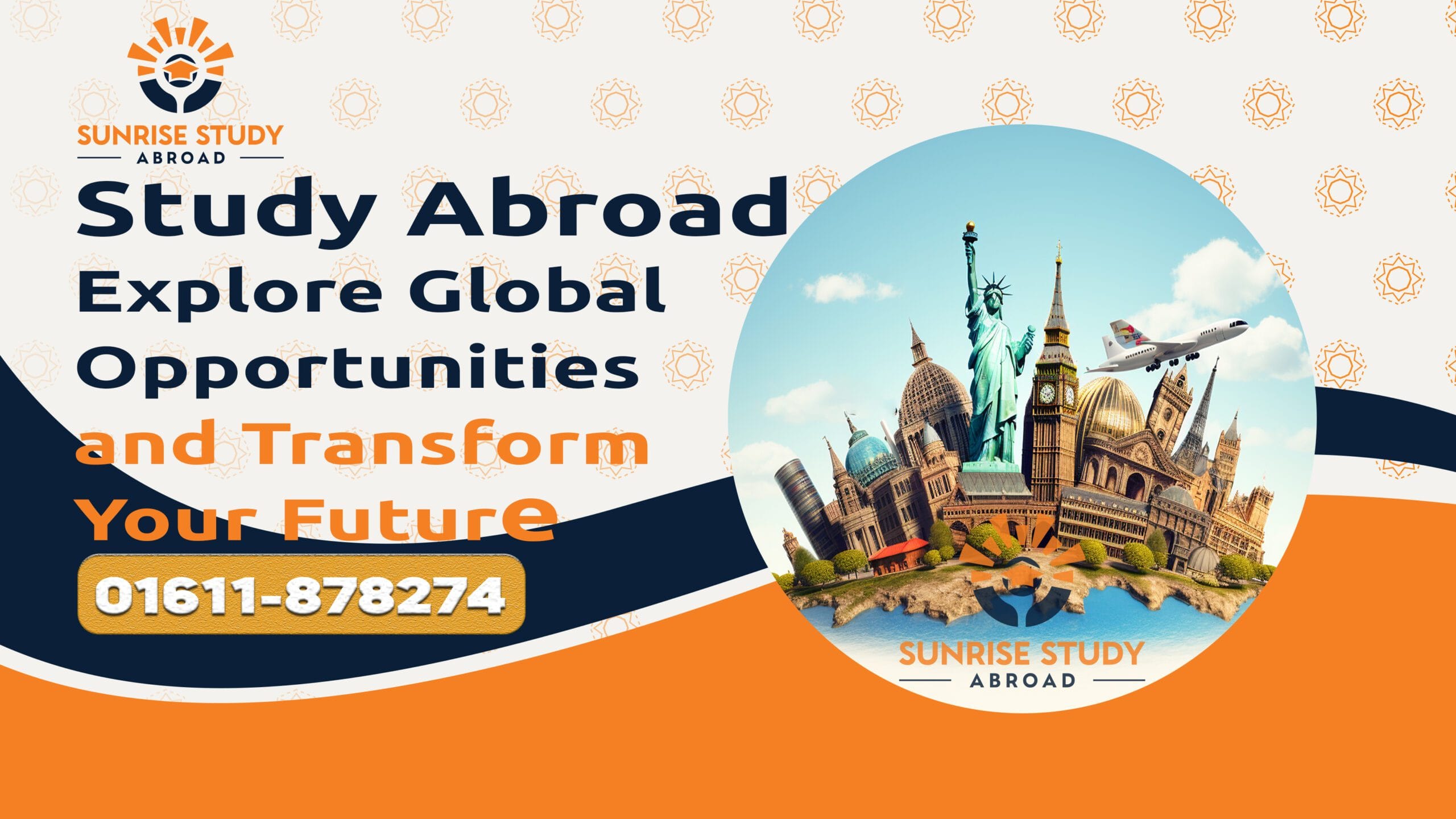 Study Abroad Explore Global Opportunities and Transform Your Future