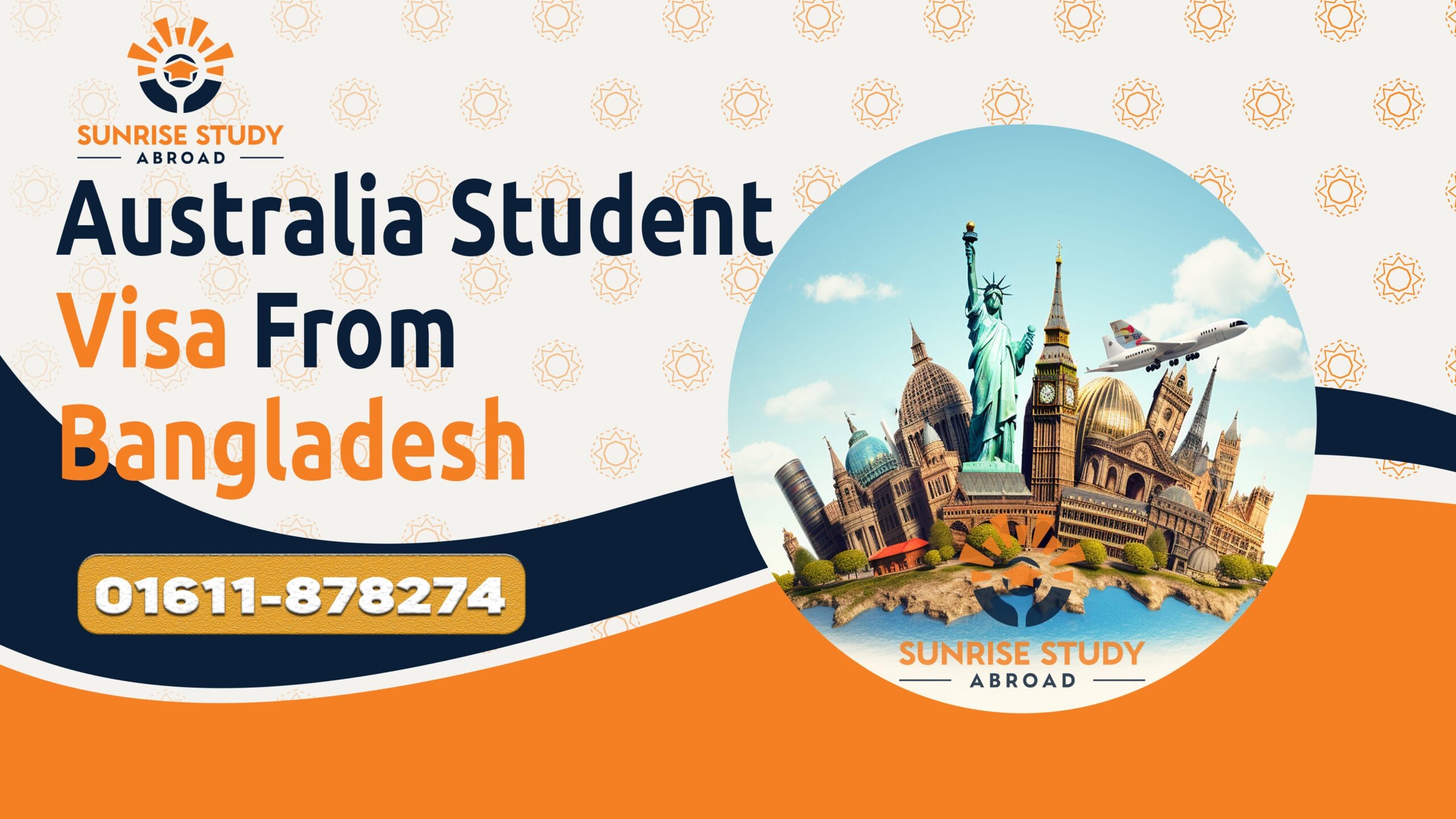 Australia Student Visa From Bangladesh