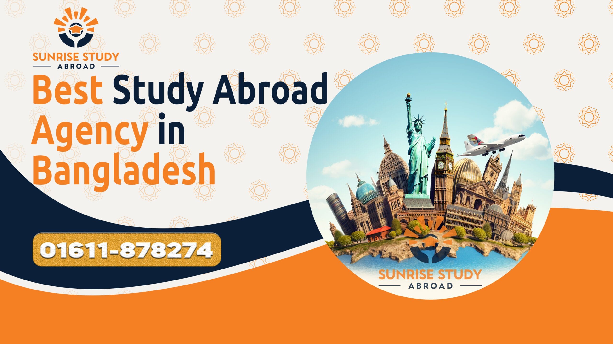 Best Study Abroad Agency in Bangladesh
