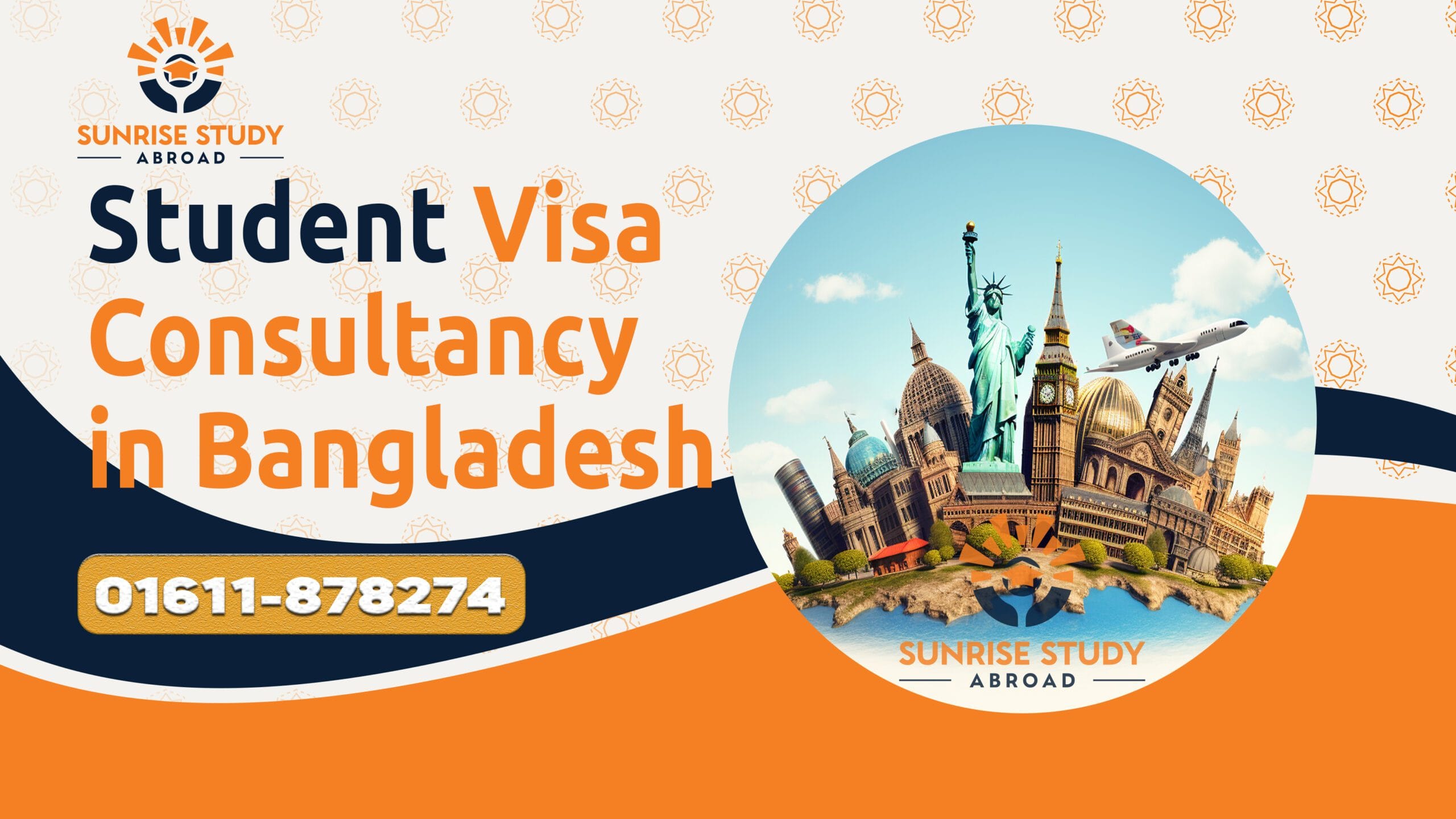 Student Visa Consultancy in Bangladesh