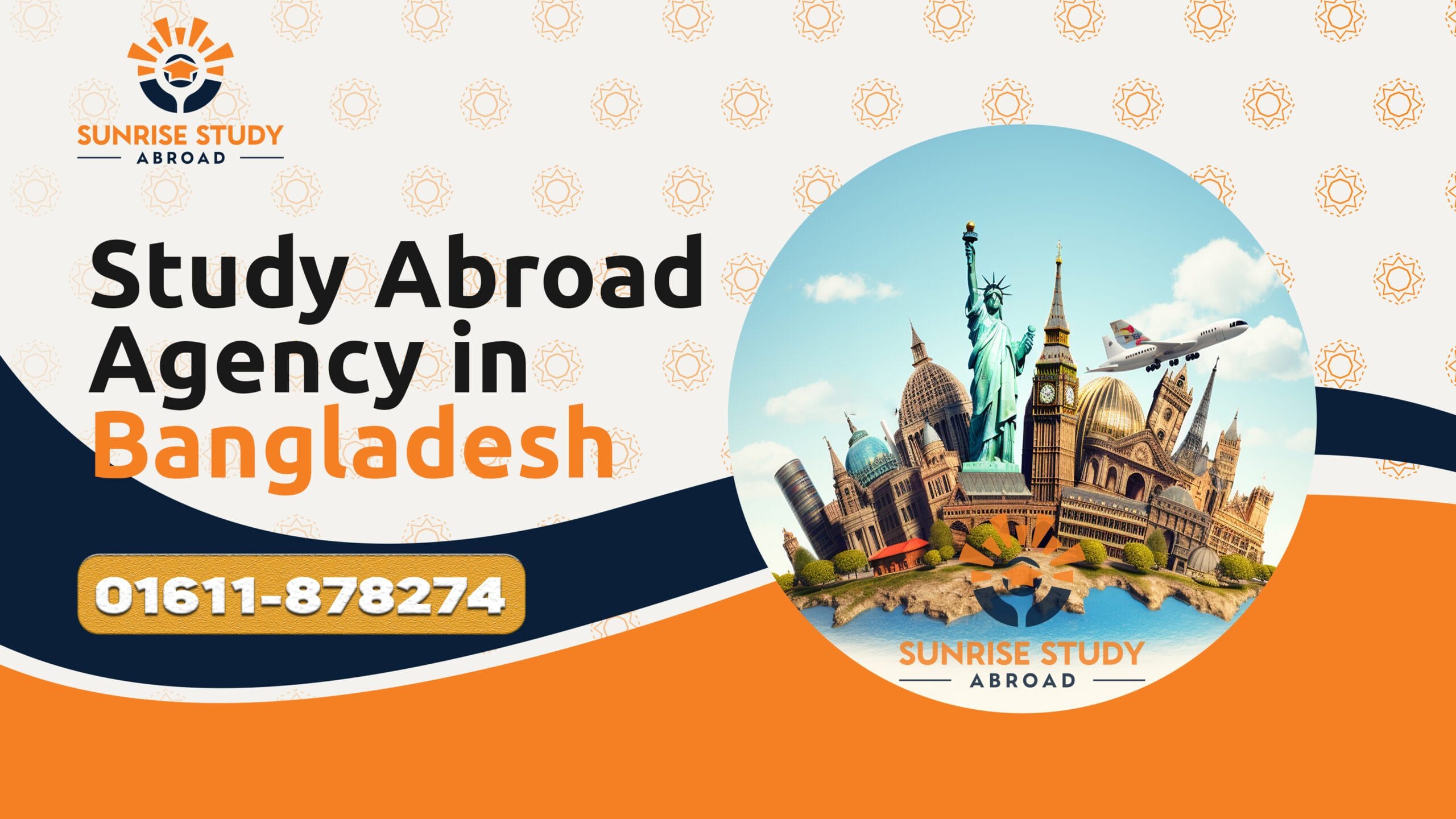 Study Abroad agency in Bangladesh