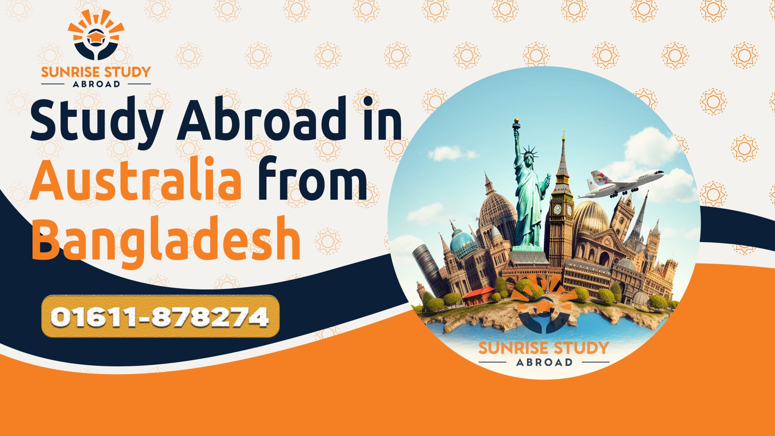 Study Abroad in Australia from Bangladesh