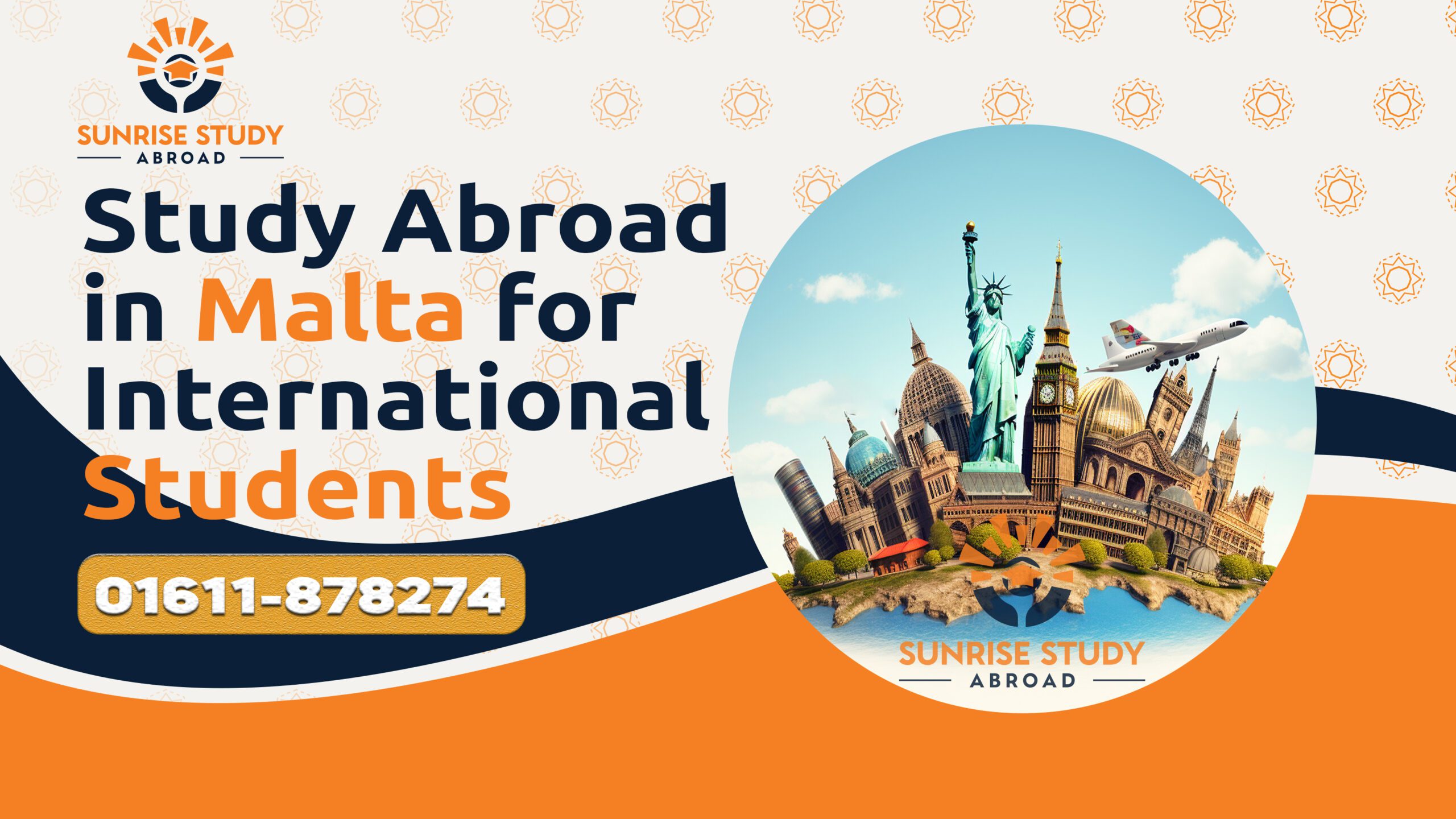 Study Abroad in Malta for International Students