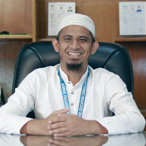 Anisuzzaman Kiron
