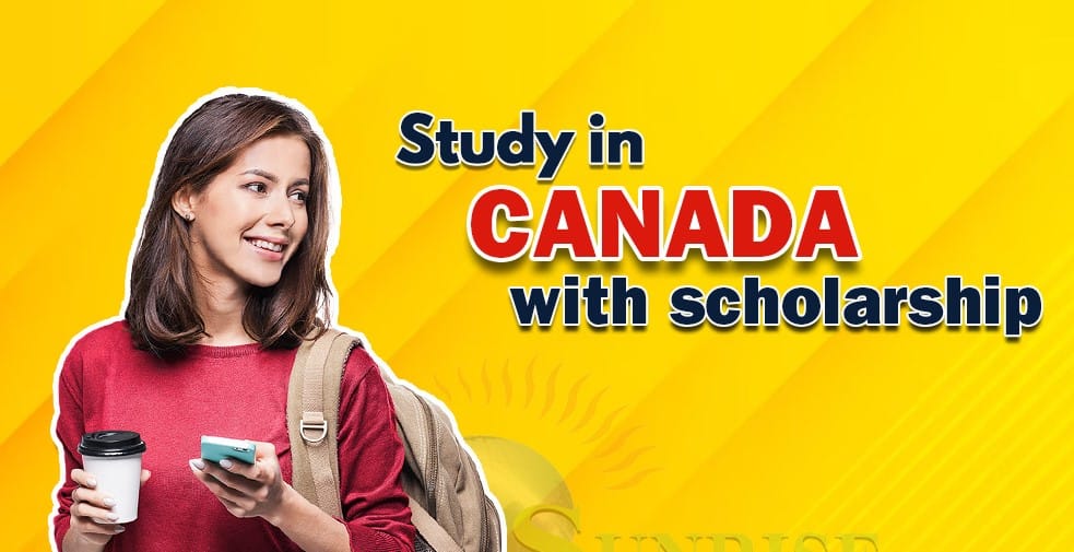 Study in Canada