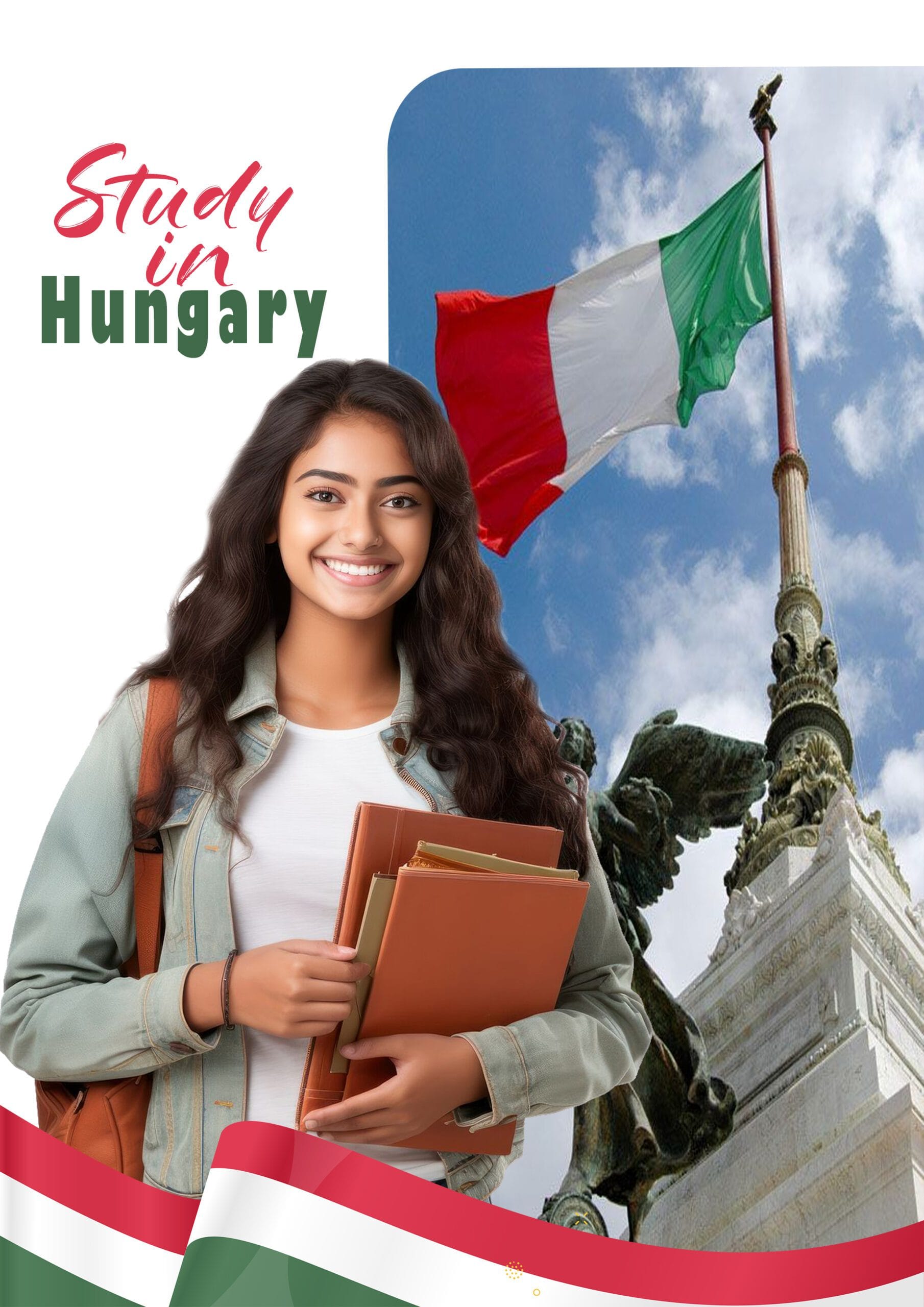 Study in Hungary