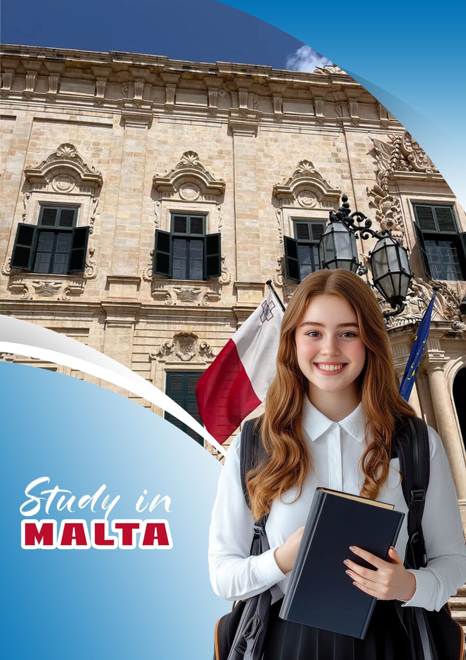 Study in Malta