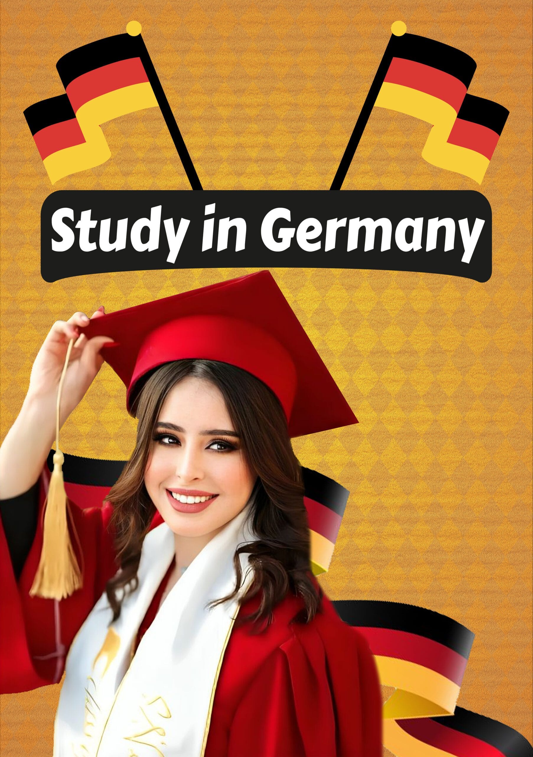 Study in Germany