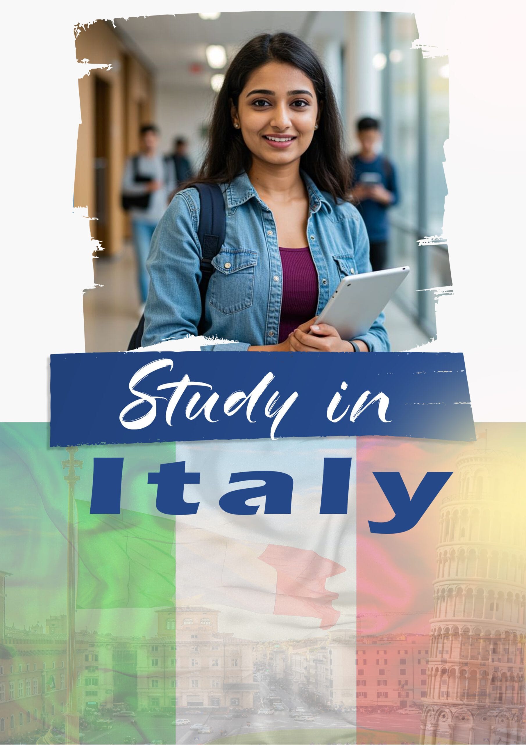 Study in Italy