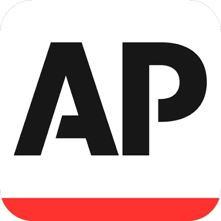 Associated Press (AP News)-logo width=