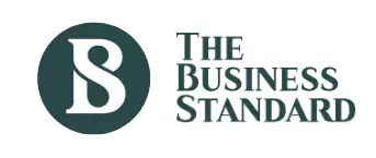 The Business Standard-logo