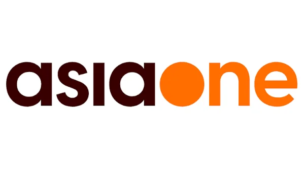 Asia One LOGOS
